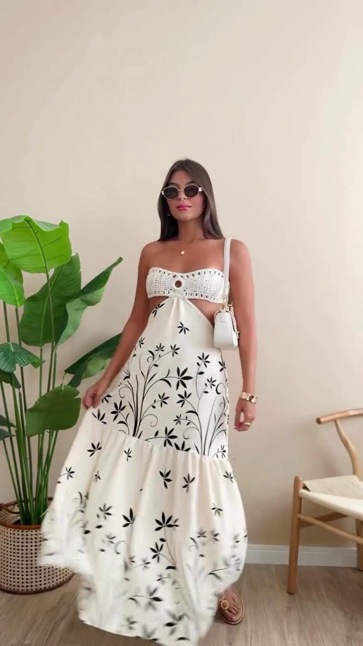Vestido Asteria