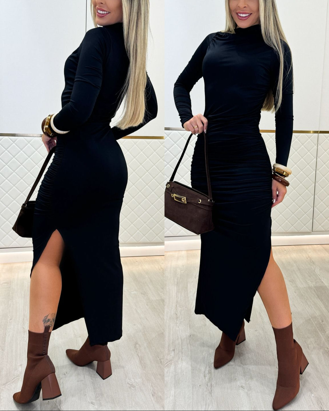 Vestido Beatriz