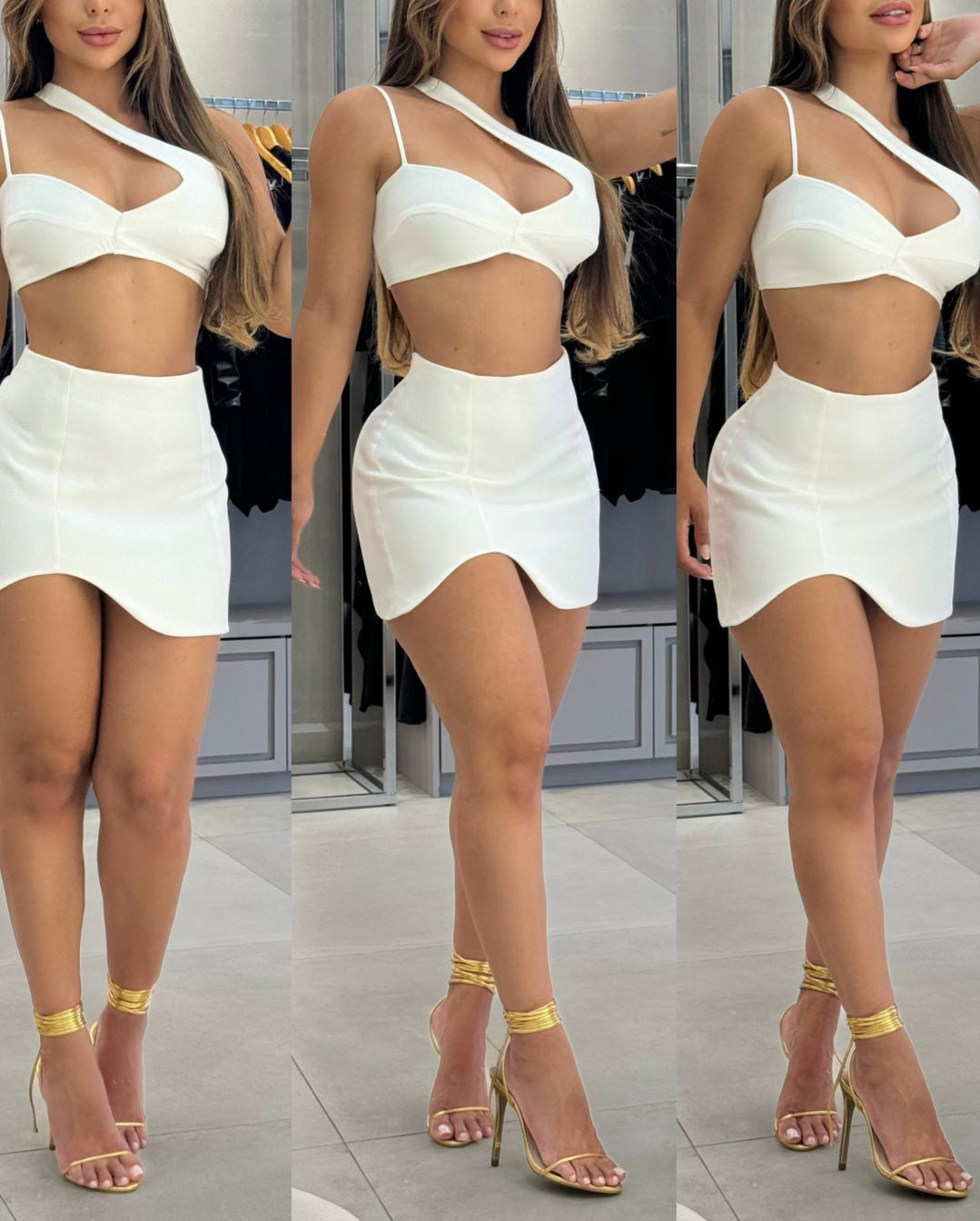 Conjunto Lívia